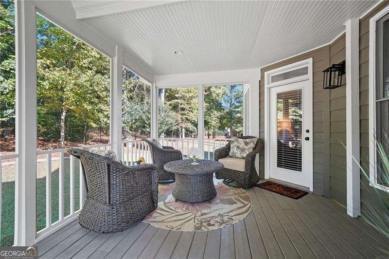 5584 Cathers Creek Drive Powder Springs - 30