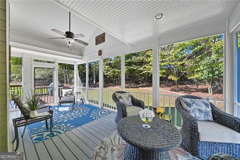 5584 Cathers Creek Drive Powder Springs - 31