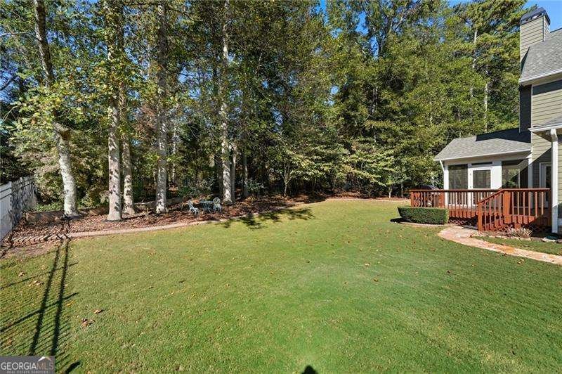 5584 Cathers Creek Drive Powder Springs - 38
