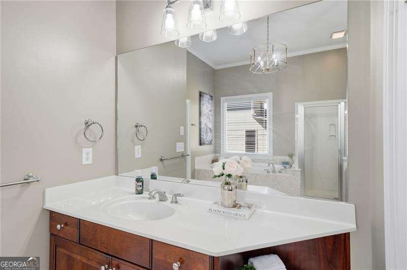 5584 Cathers Creek Drive Powder Springs - 4