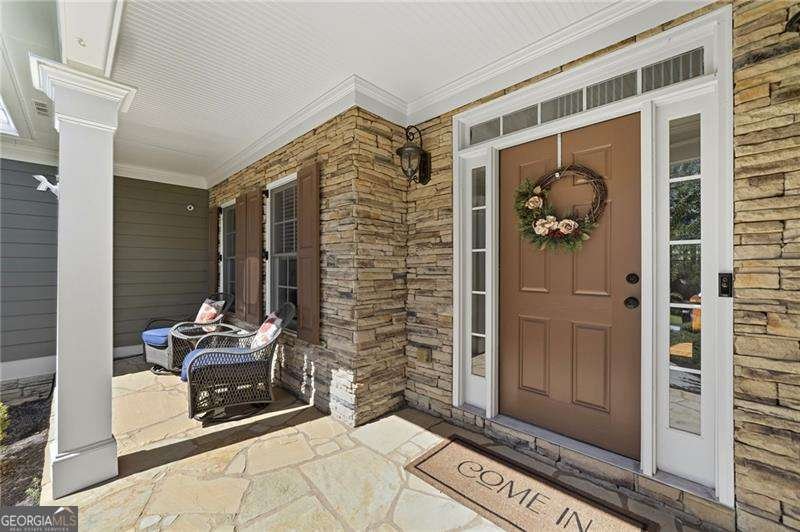 5584 Cathers Creek Drive Powder Springs - 47