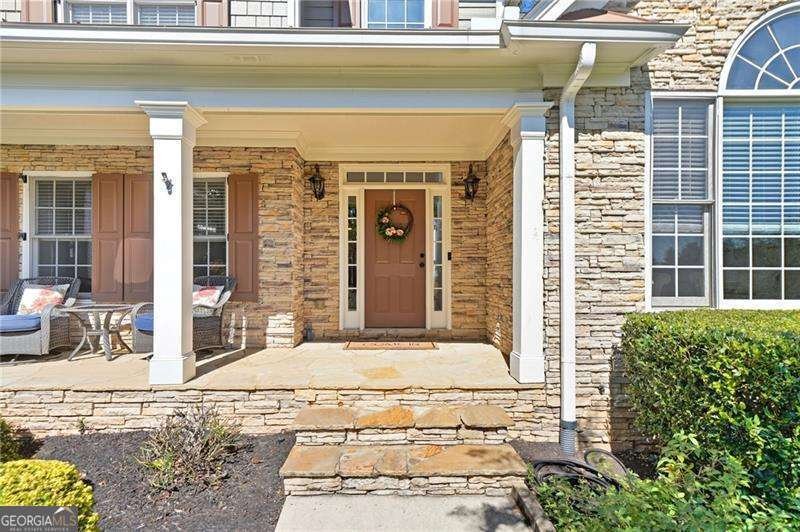 5584 Cathers Creek Drive Powder Springs - 48