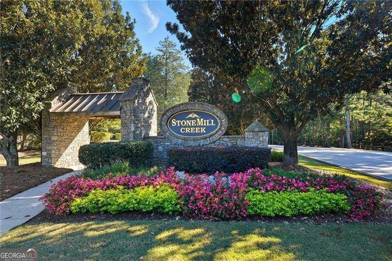5584 Cathers Creek Drive Powder Springs - 49