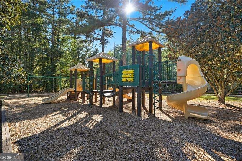 5584 Cathers Creek Drive Powder Springs - 51