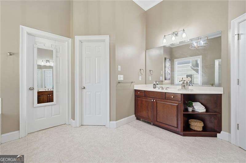 5584 Cathers Creek Drive Powder Springs - 7