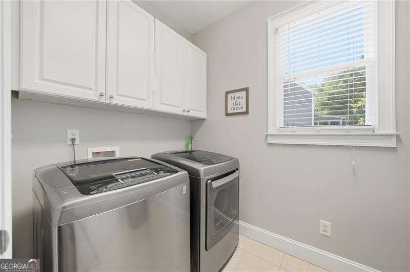 5584 Cathers Creek Drive Powder Springs - 9