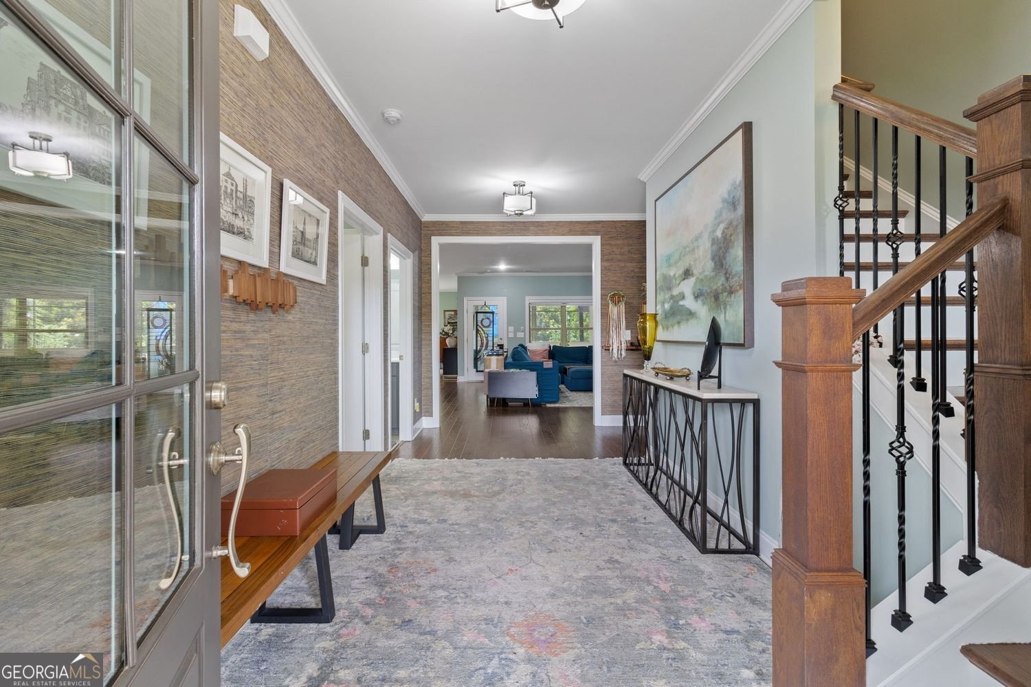 2165 Nestledown Drive Cumming - 2