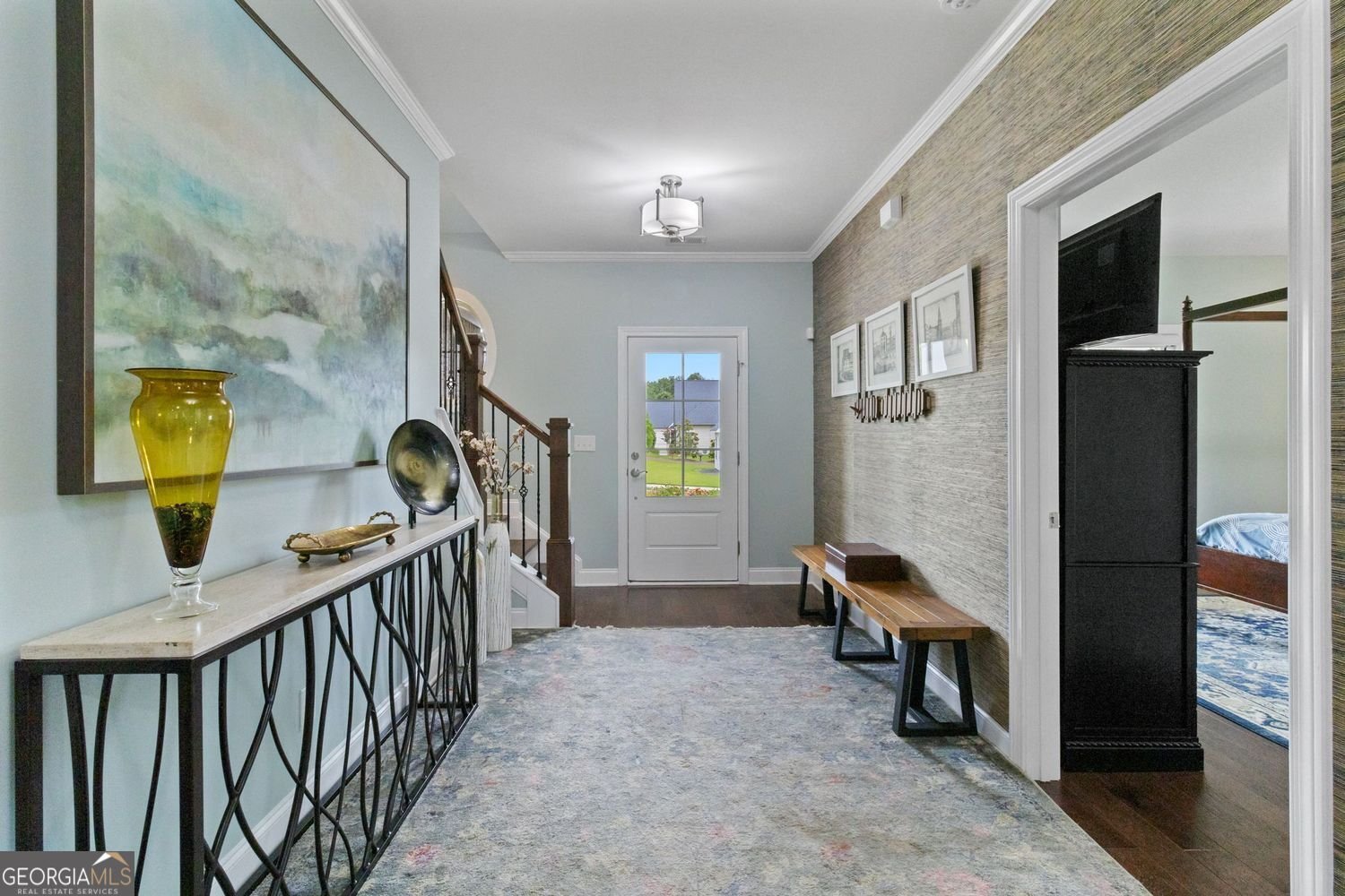 2165 Nestledown Drive Cumming - 3