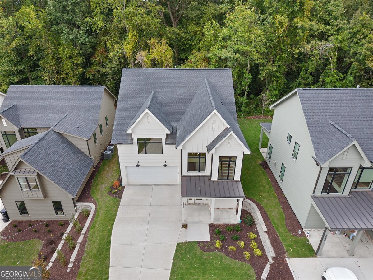 2253 Paul Avenue Atlanta - 2