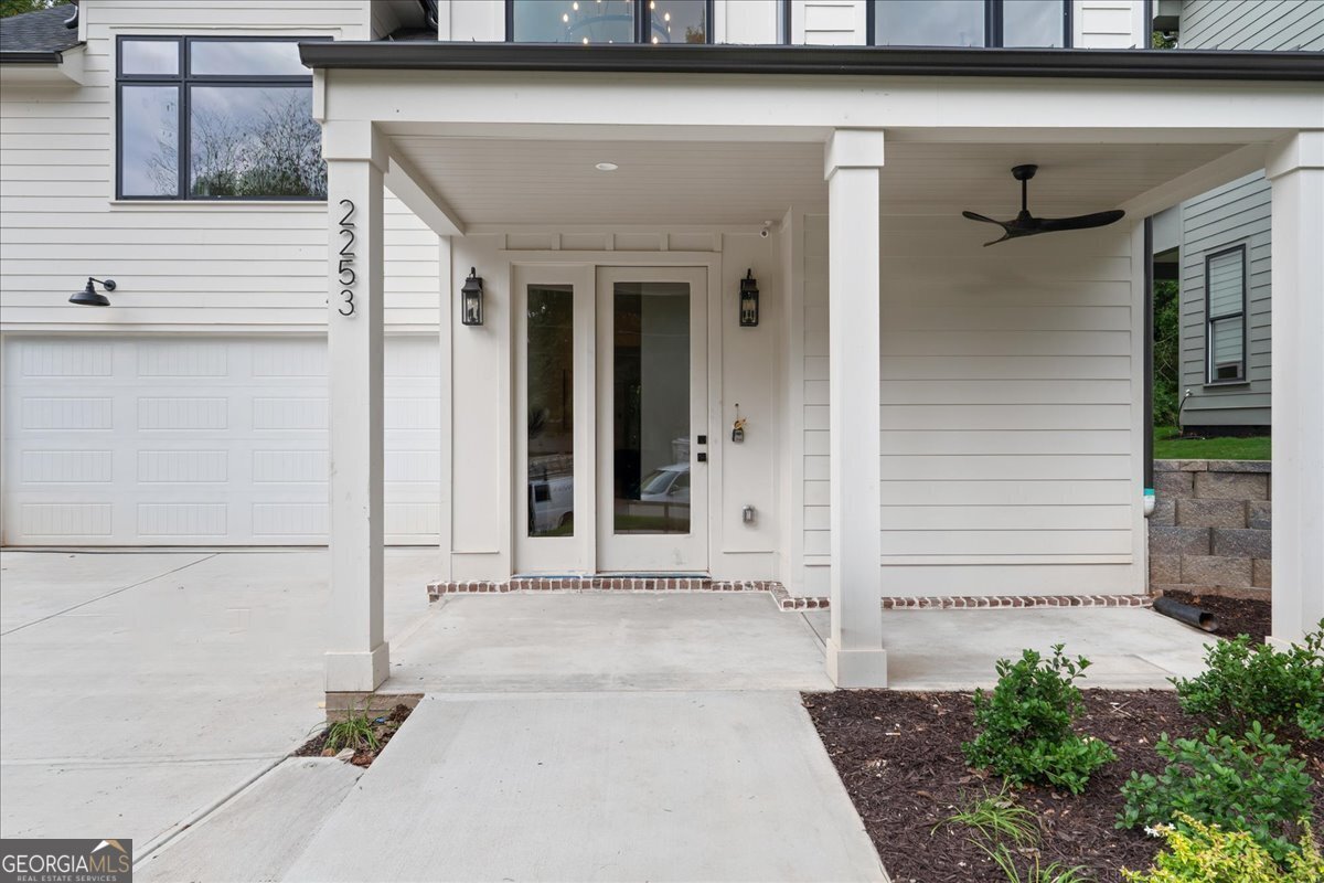 2253 Paul Avenue Atlanta - 3
