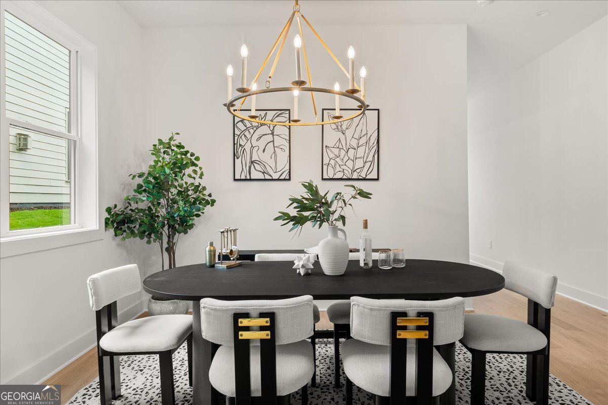 2253 Paul Avenue Atlanta - 7