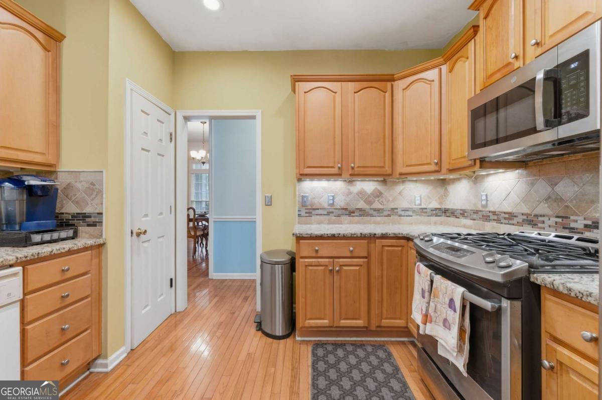 48 Brightwater Drive Dallas - 10