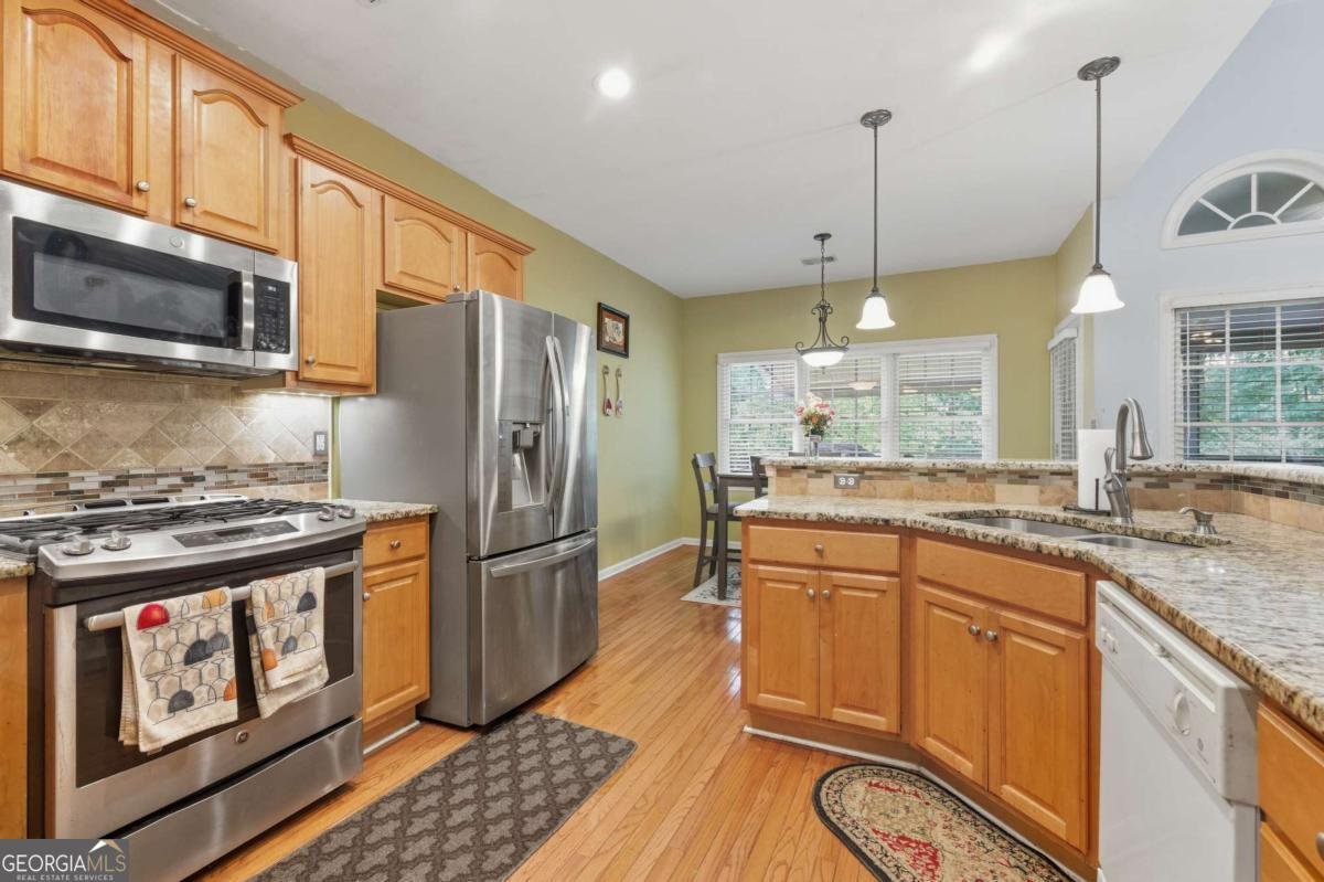 48 Brightwater Drive Dallas - 11