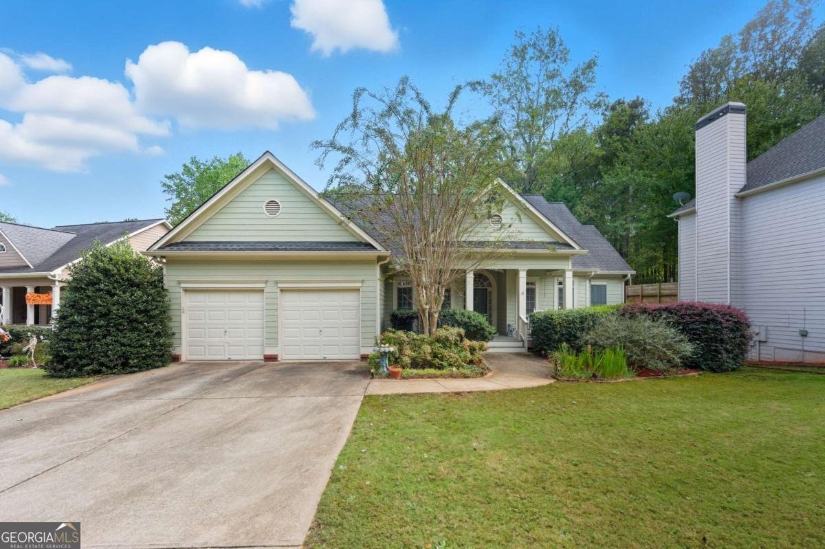 48 Brightwater Drive Dallas - 22