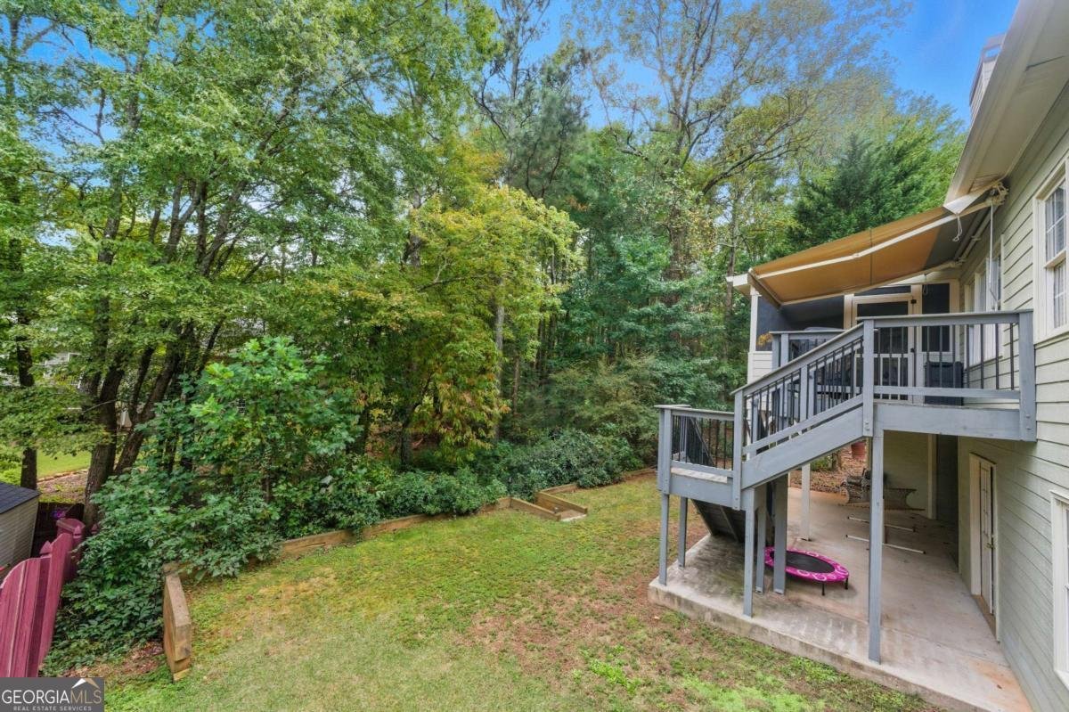 48 Brightwater Drive Dallas - 26