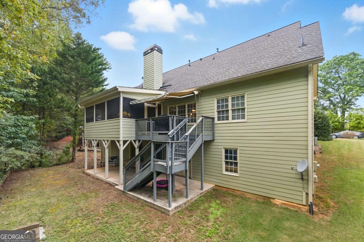 48 Brightwater Drive Dallas - 27