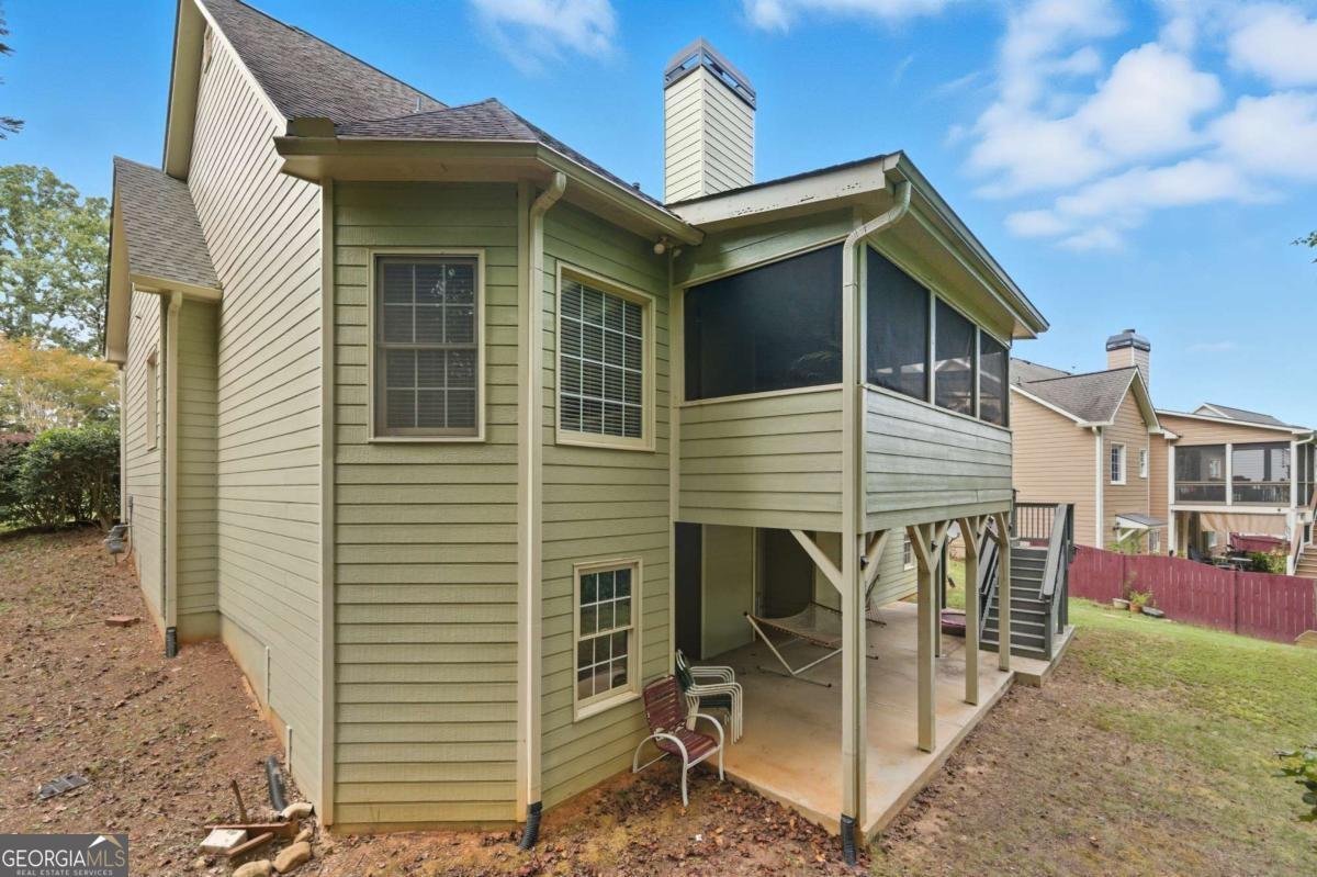 48 Brightwater Drive Dallas - 28
