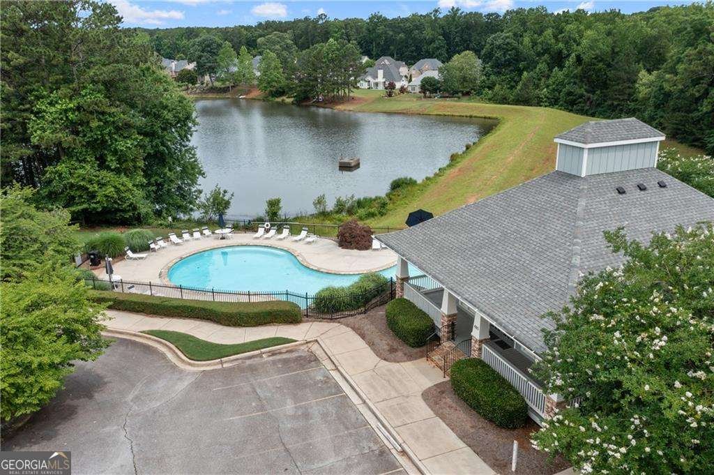 48 Brightwater Drive Dallas - 29