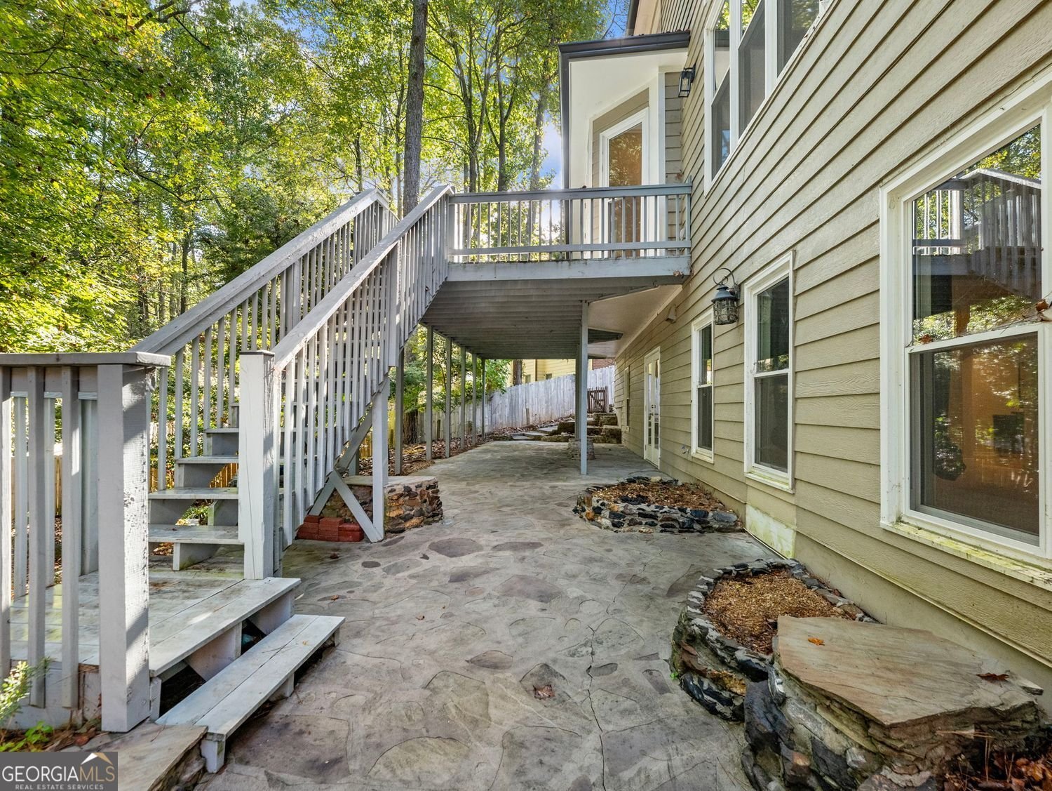 1140 Park Glenn Drive Alpharetta - 11