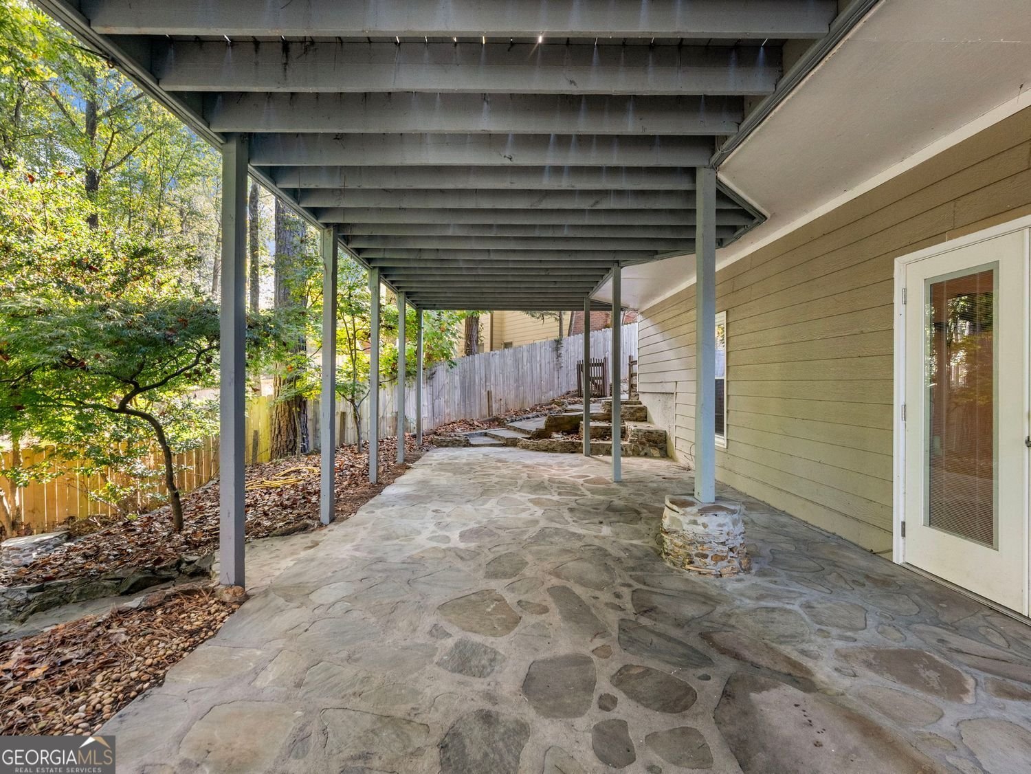 1140 Park Glenn Drive Alpharetta - 12