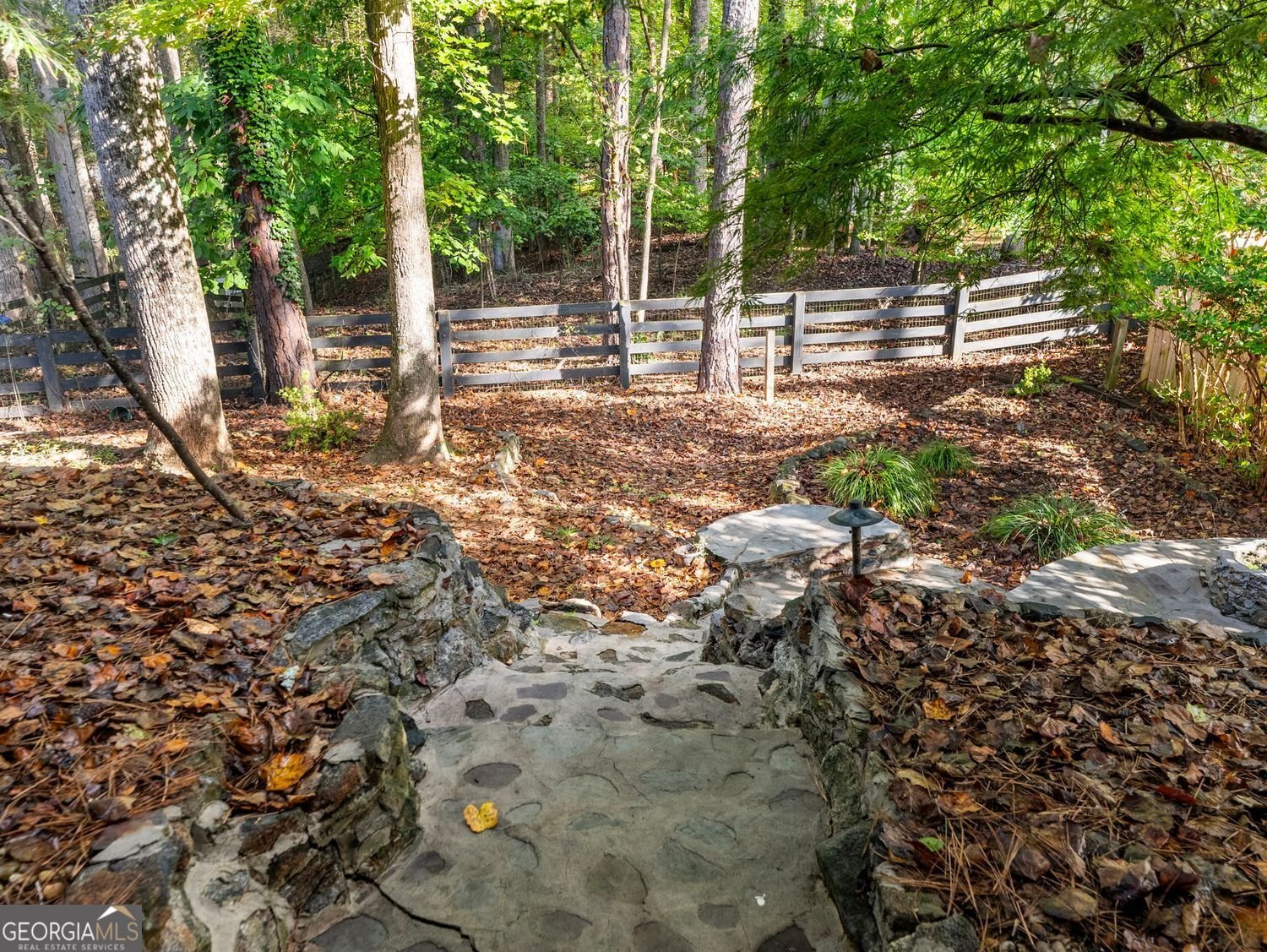 1140 Park Glenn Drive Alpharetta - 14