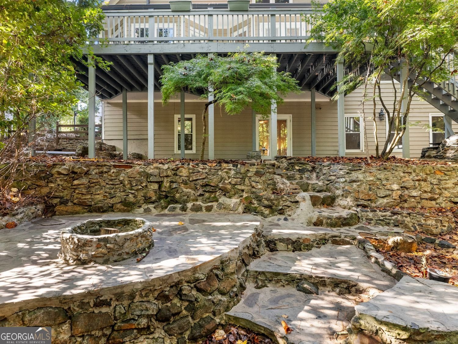 1140 Park Glenn Drive Alpharetta - 15
