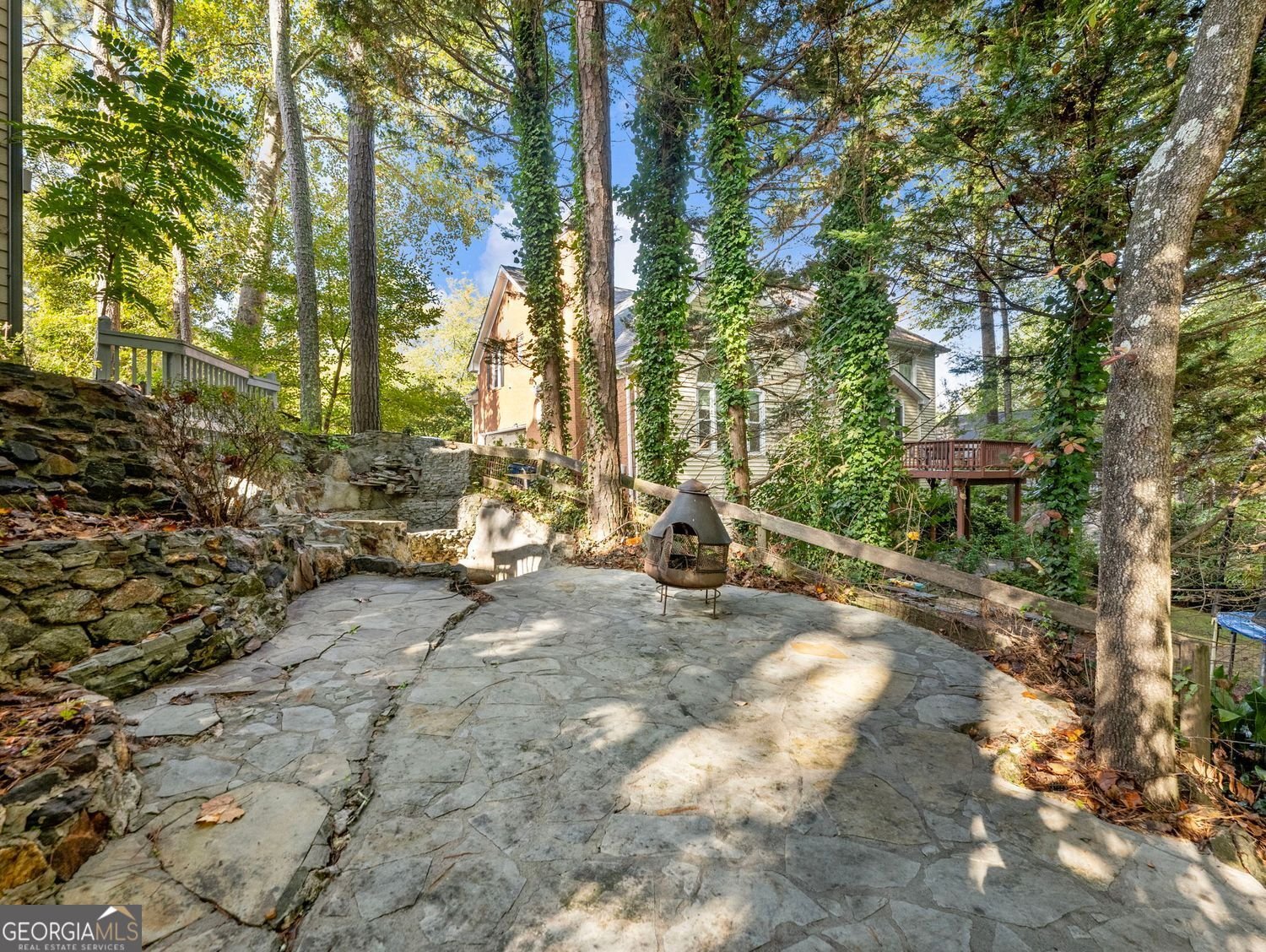 1140 Park Glenn Drive Alpharetta - 16