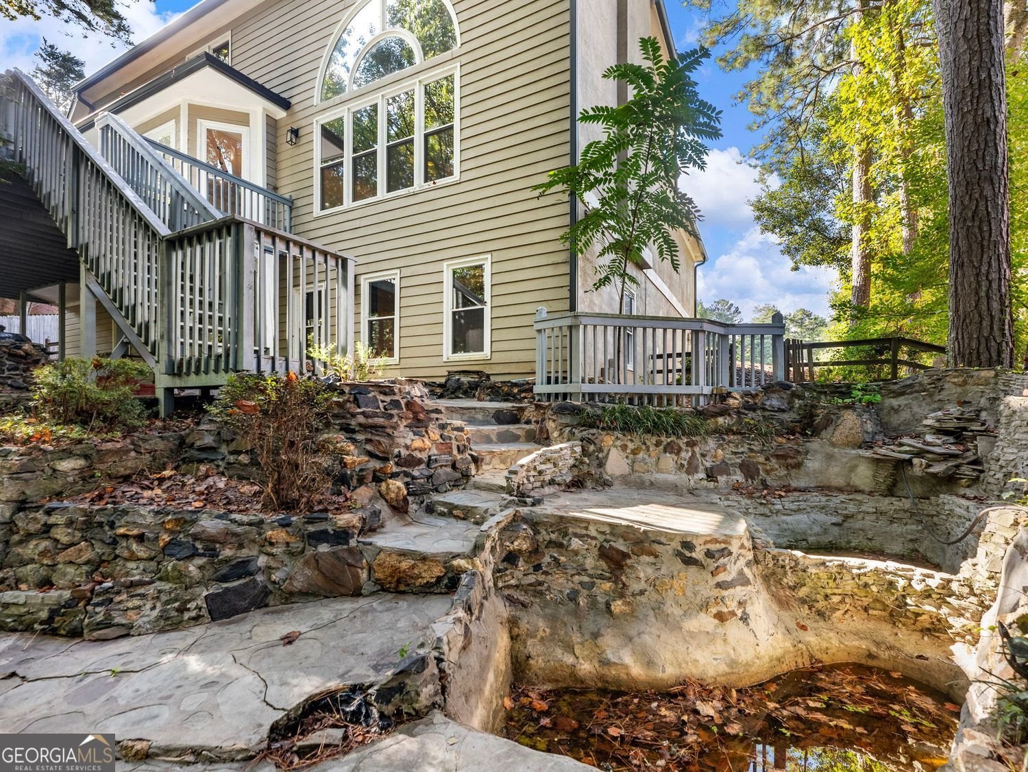 1140 Park Glenn Drive Alpharetta - 17