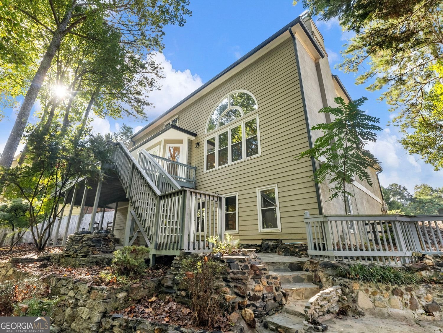 1140 Park Glenn Drive Alpharetta - 18