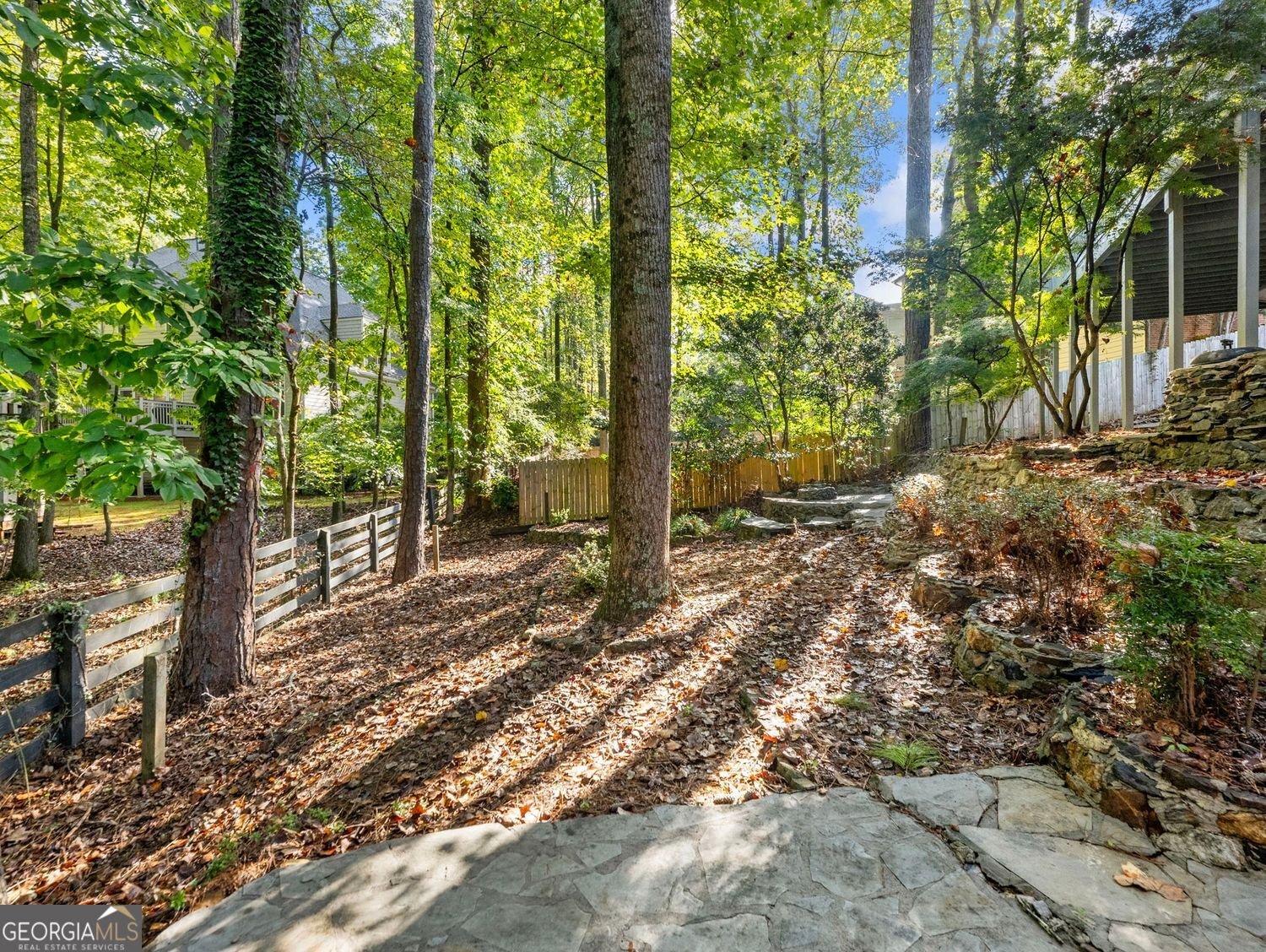 1140 Park Glenn Drive Alpharetta - 19