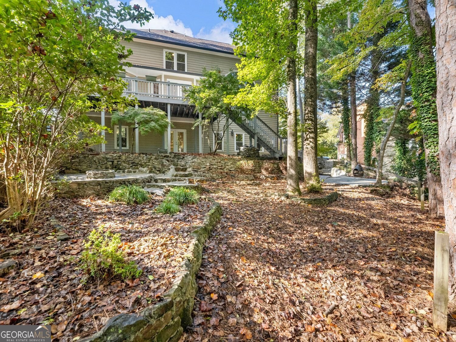 1140 Park Glenn Drive Alpharetta - 20