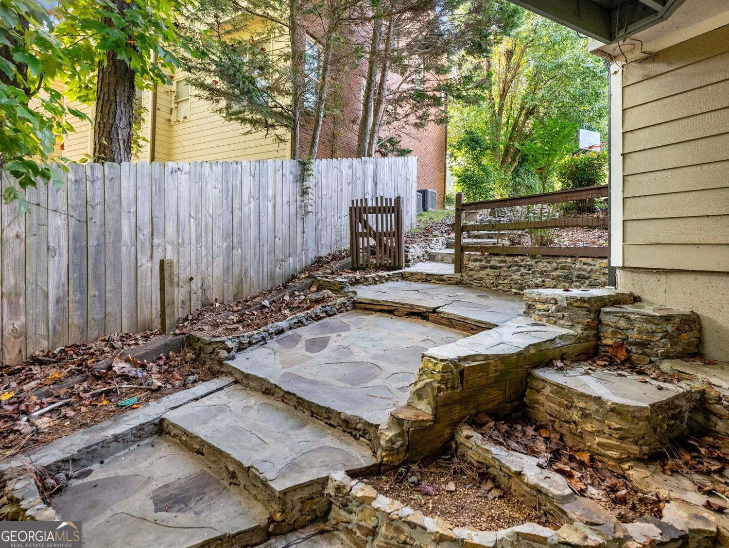 1140 Park Glenn Drive Alpharetta - 21
