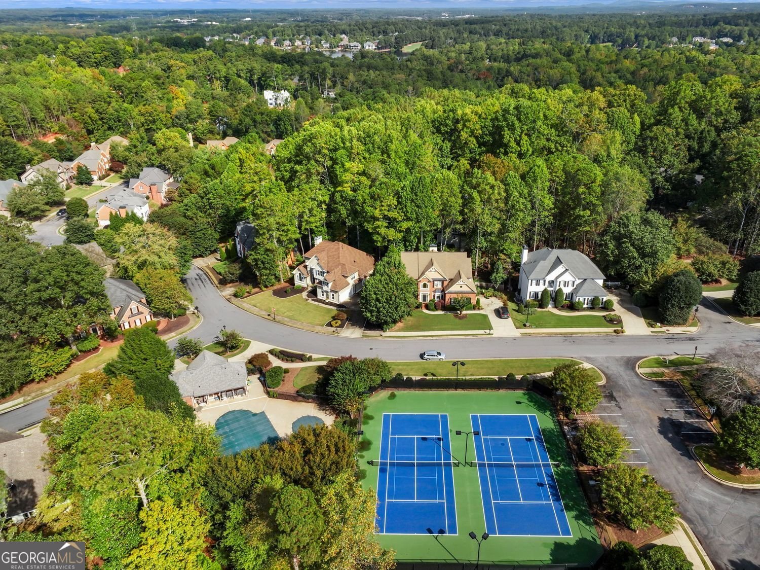 1140 Park Glenn Drive Alpharetta - 25