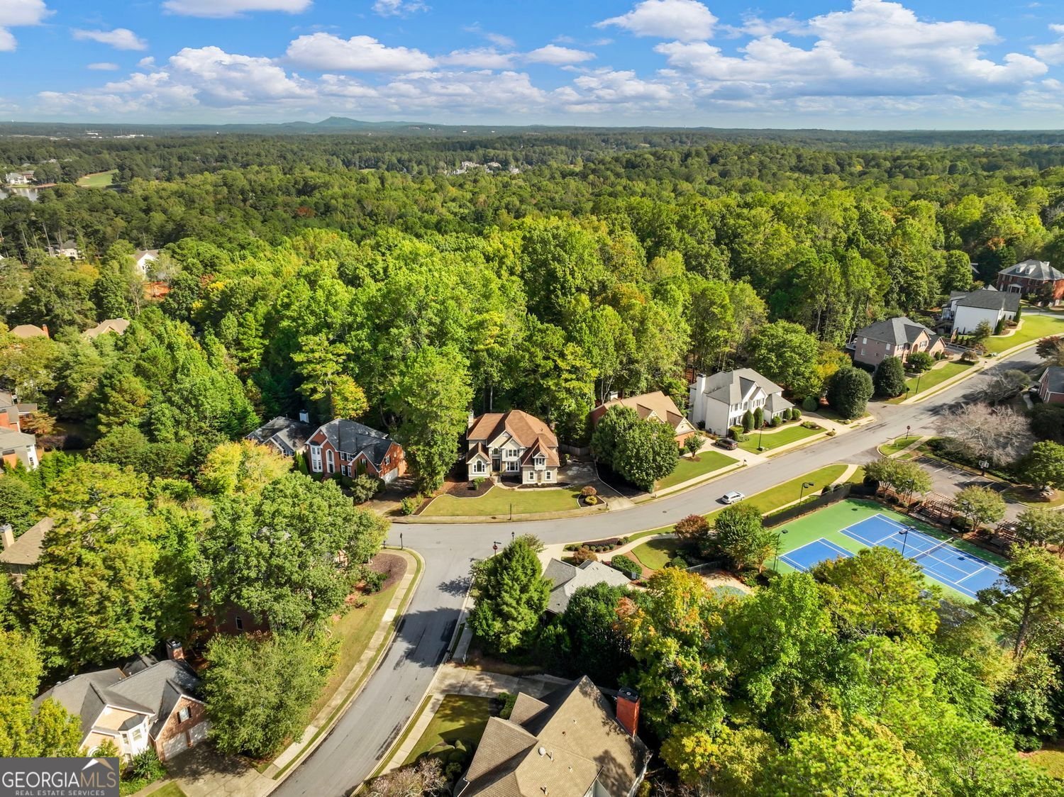 1140 Park Glenn Drive Alpharetta - 26
