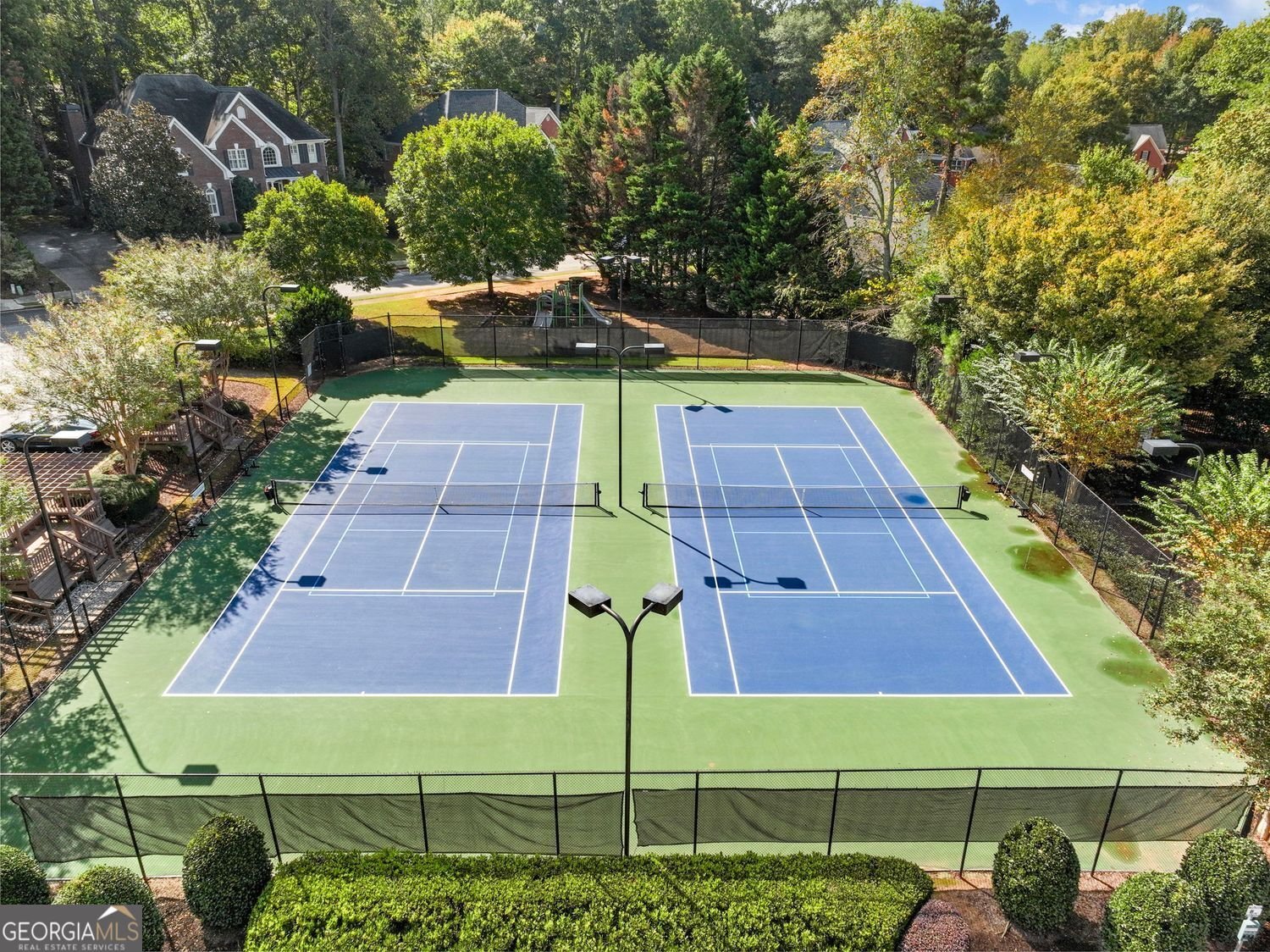 1140 Park Glenn Drive Alpharetta - 27