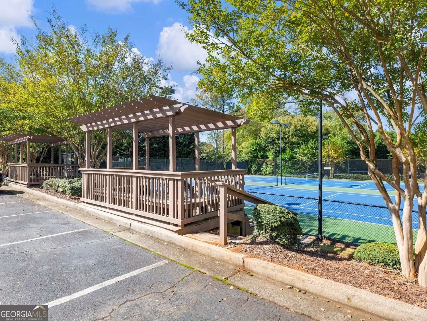 1140 Park Glenn Drive Alpharetta - 28