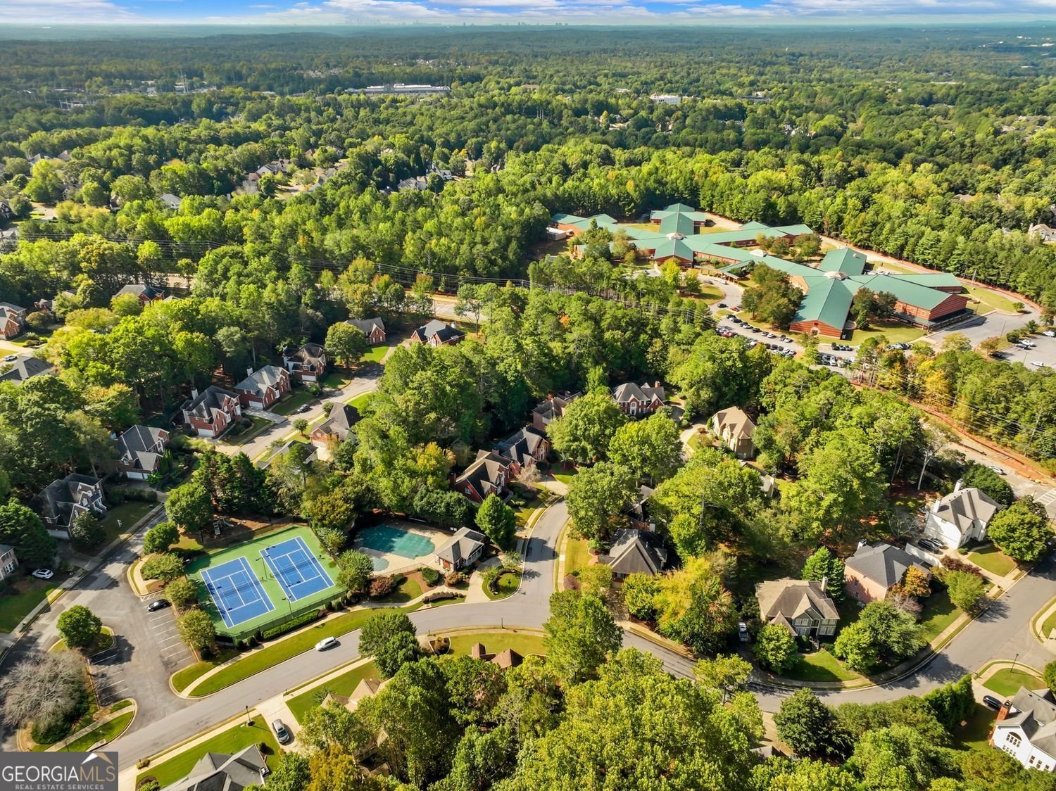1140 Park Glenn Drive Alpharetta - 31