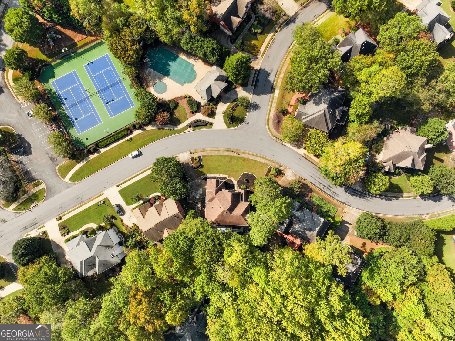 1140 Park Glenn Drive Alpharetta - 32