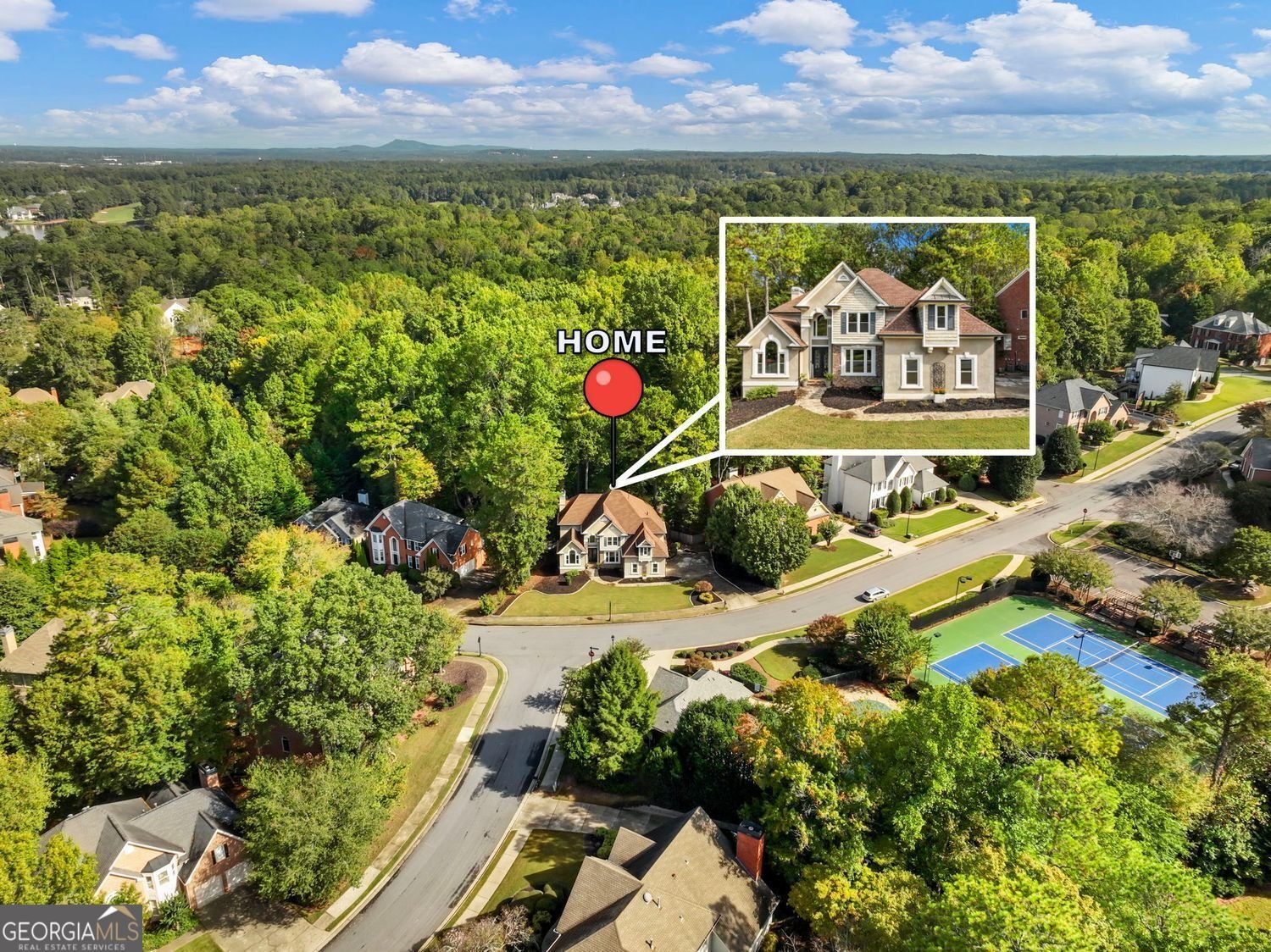 1140 Park Glenn Drive Alpharetta - 33