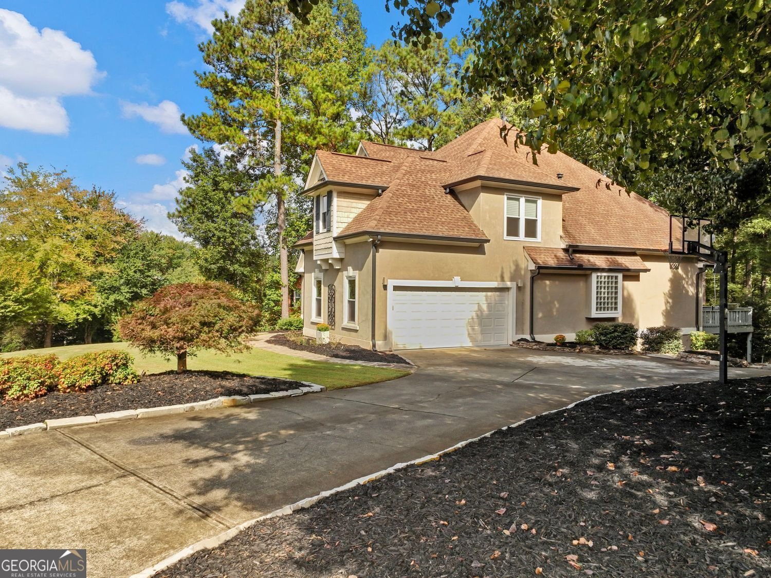 1140 Park Glenn Drive Alpharetta - 4