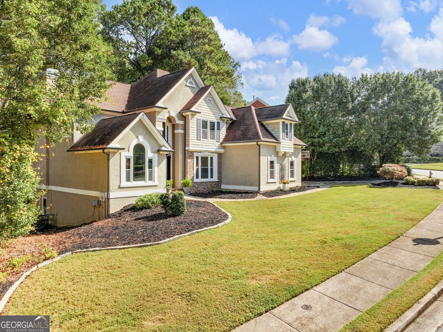 1140 Park Glenn Drive Alpharetta - 5