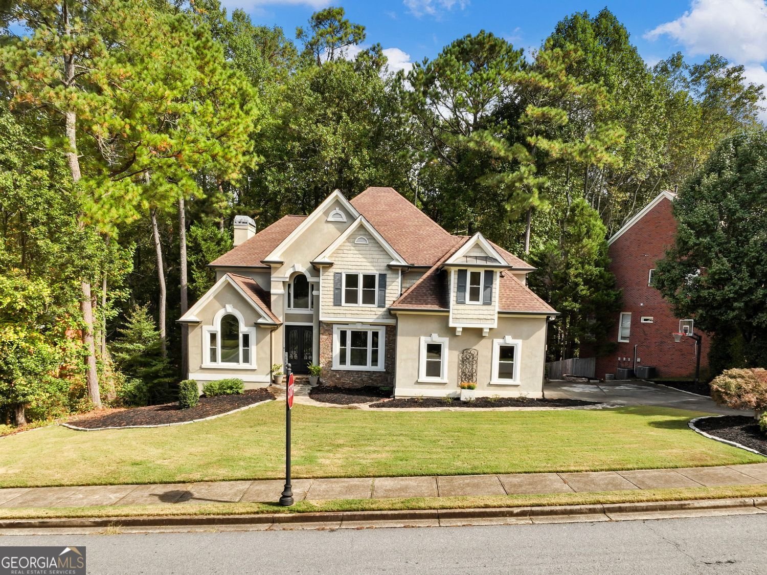 1140 Park Glenn Drive Alpharetta - 58