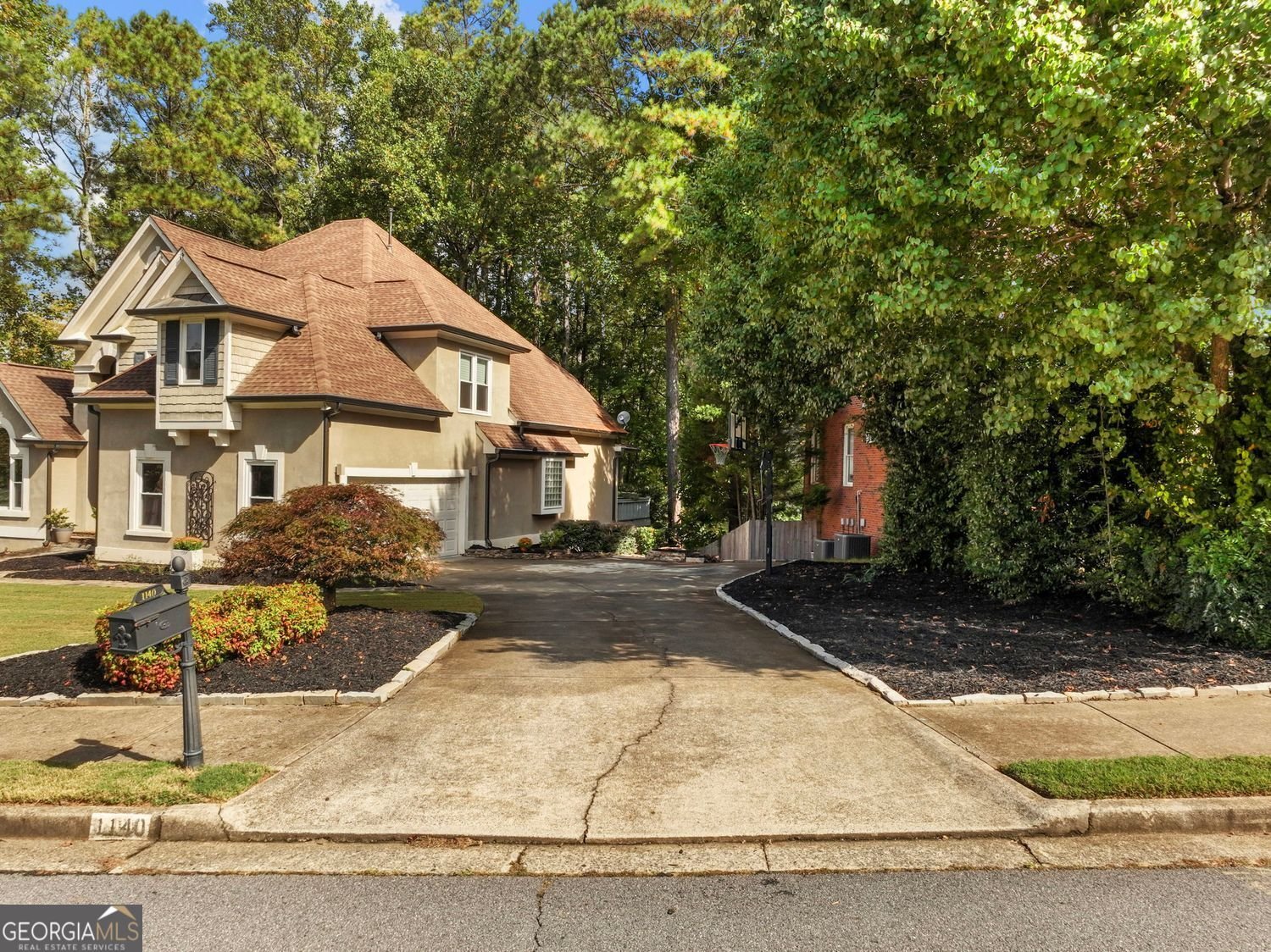 1140 Park Glenn Drive Alpharetta - 59