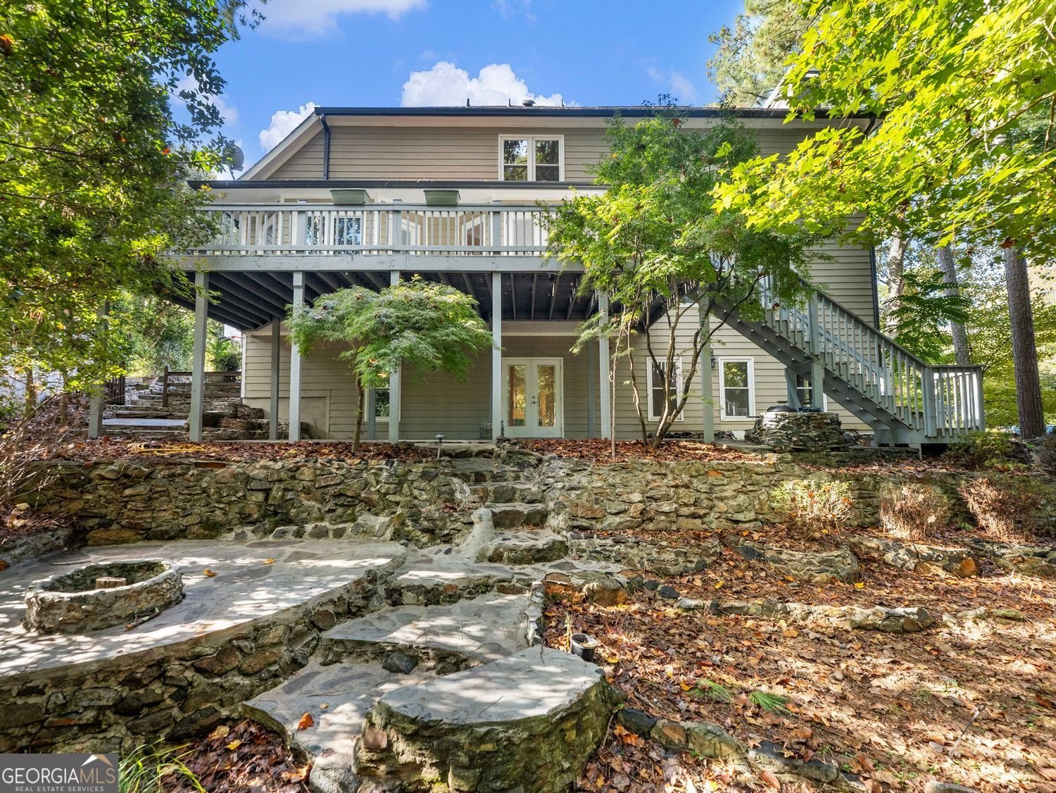 1140 Park Glenn Drive Alpharetta - 65