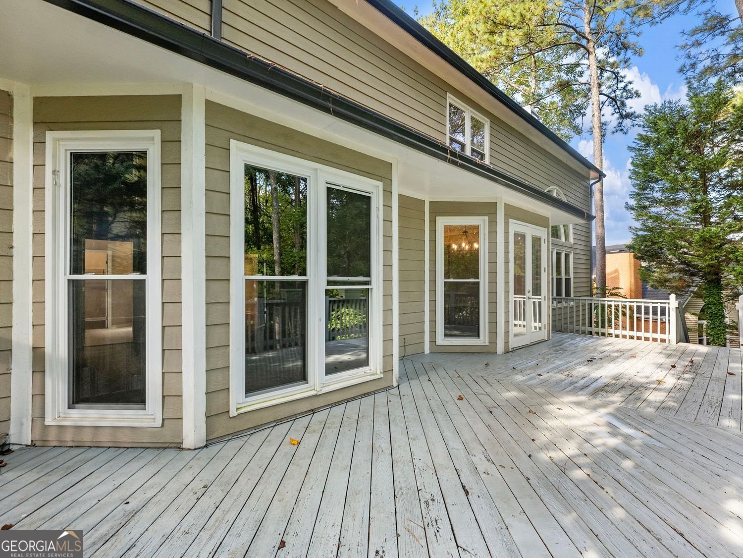 1140 Park Glenn Drive Alpharetta - 8