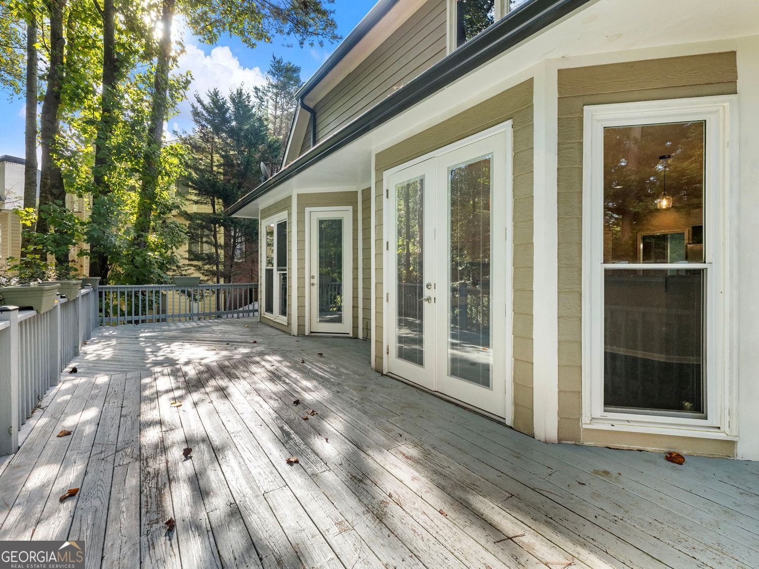 1140 Park Glenn Drive Alpharetta - 9