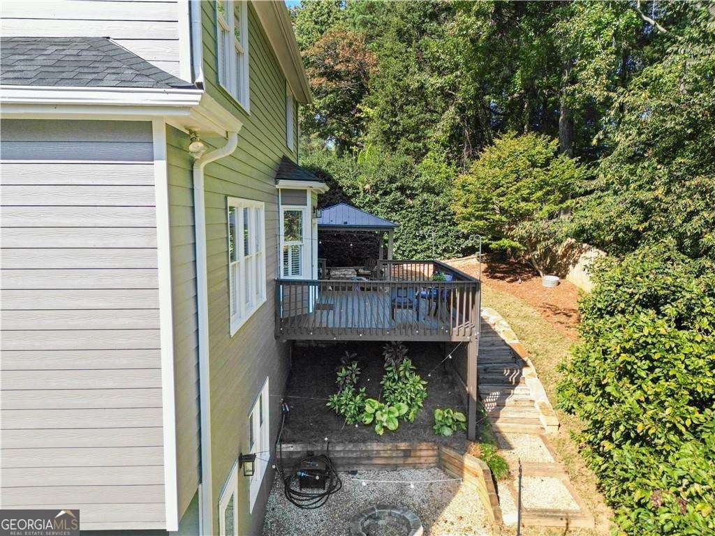 4350 Oakdale Vinings Circle Smyrna - 1