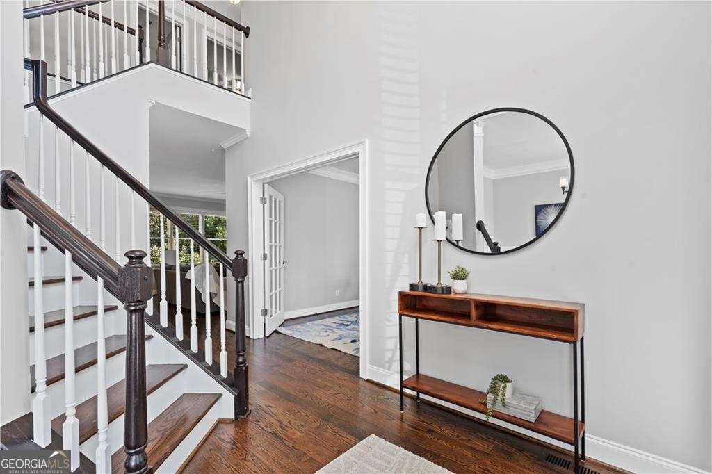 4350 Oakdale Vinings Circle Smyrna - 11