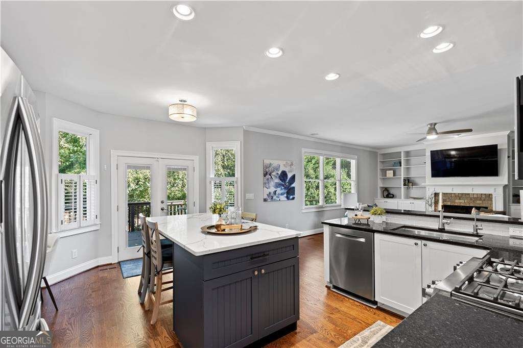 4350 Oakdale Vinings Circle Smyrna - 12