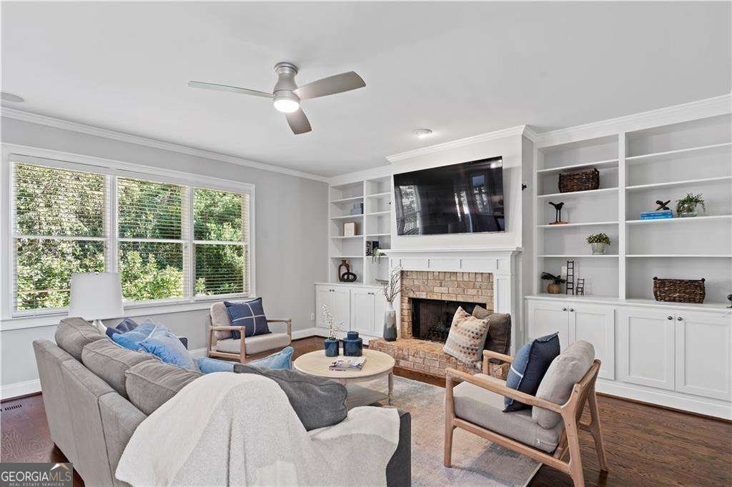 4350 Oakdale Vinings Circle Smyrna - 18